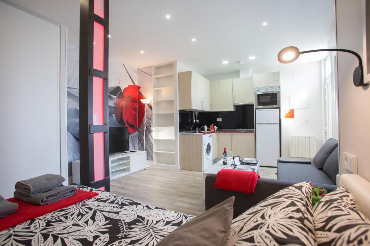 Windrose 9 Apartment Madrid