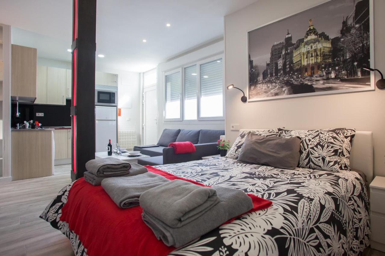 Apartment Windrose 9 *