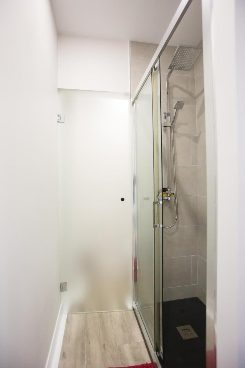 Apartment Windrose 9 Madrid