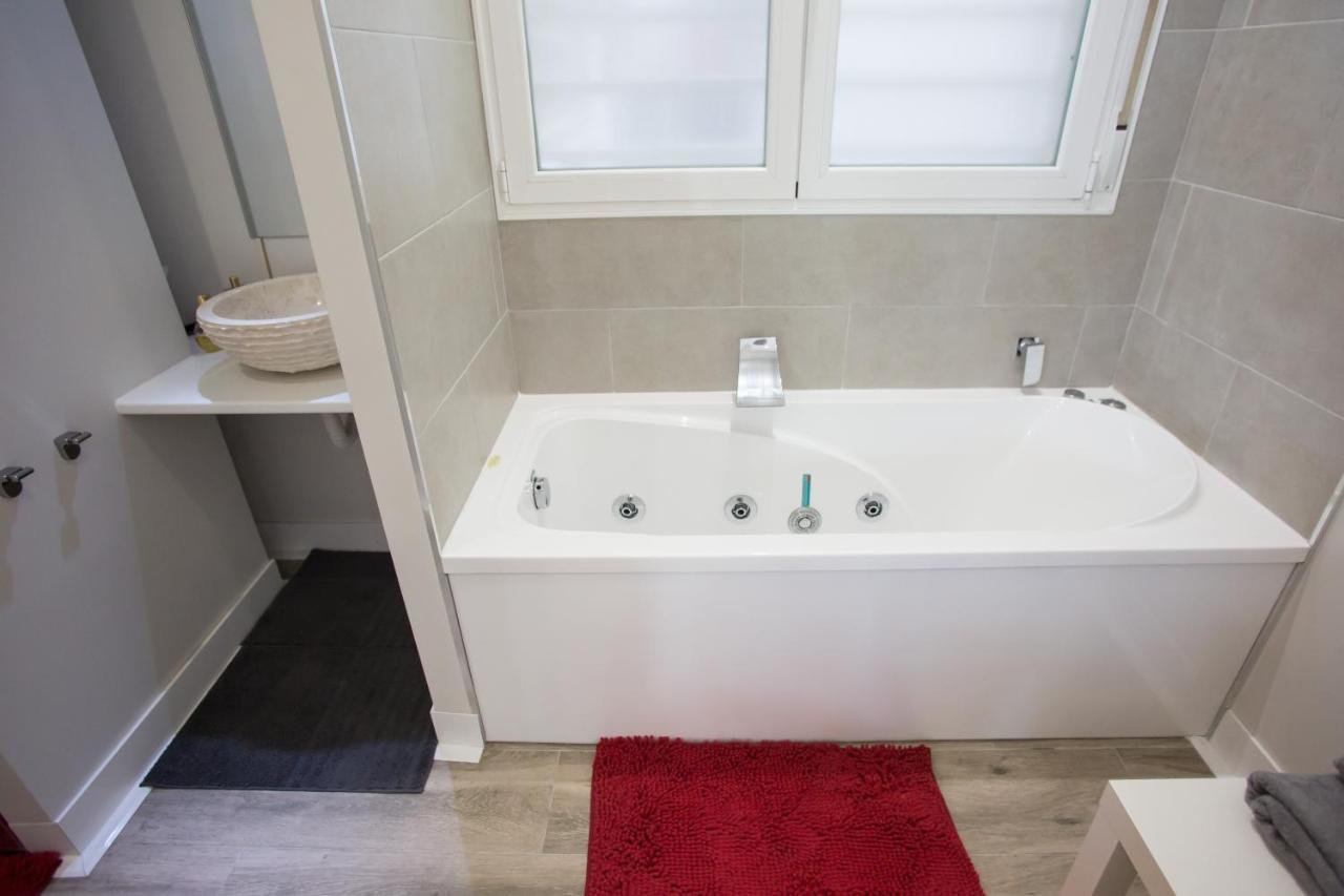 Windrose 9 Apartment Madrid