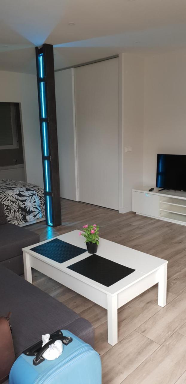 Apartment Windrose 9 Madrid