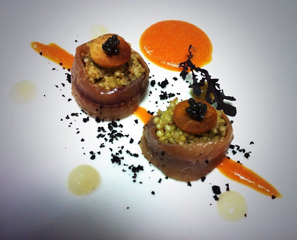 Hotel Relais & Chateaux Orfila 5*