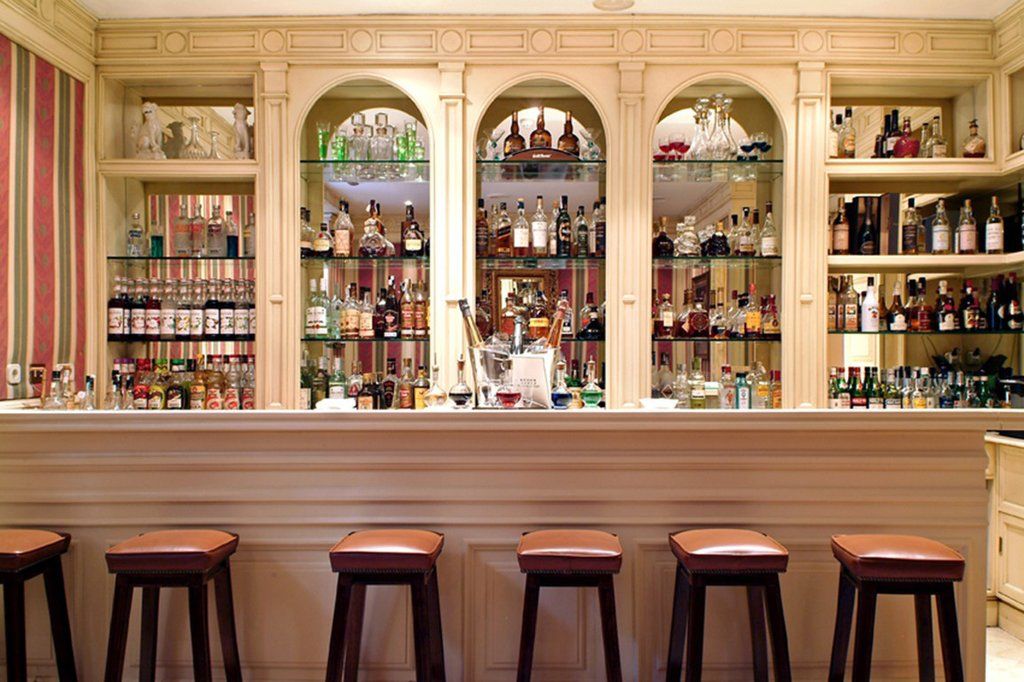 Hotel Relais & Chateaux Orfila