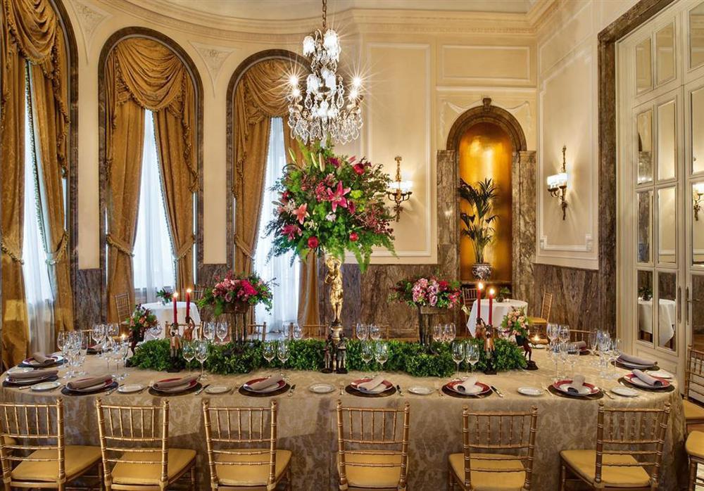 Hotel Mandarin Oriental, Ritz 5*