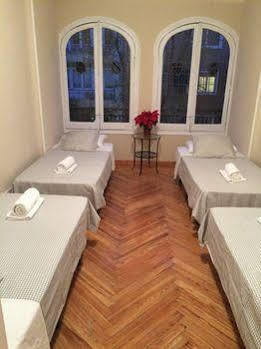 Arguelles 58 Madrid