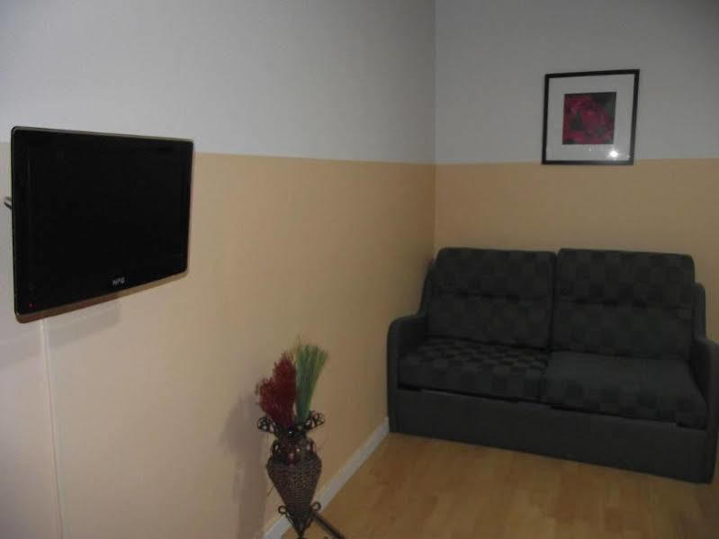 Apartamento Estudios Village Chueca