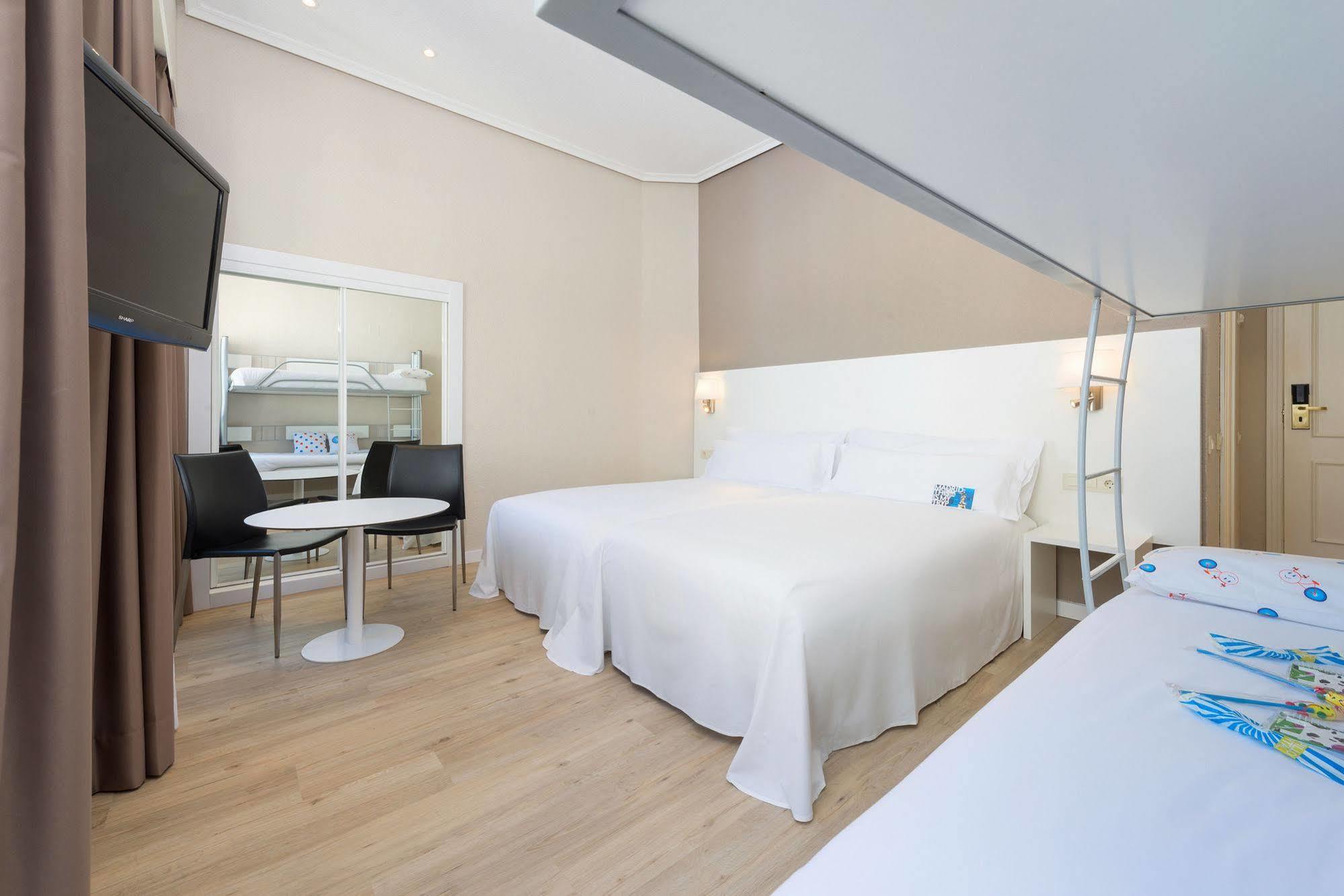 Hotel Gran Via 25, Affiliated By Meliá 3*
