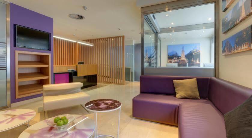 Libere Chamberi Apartment *