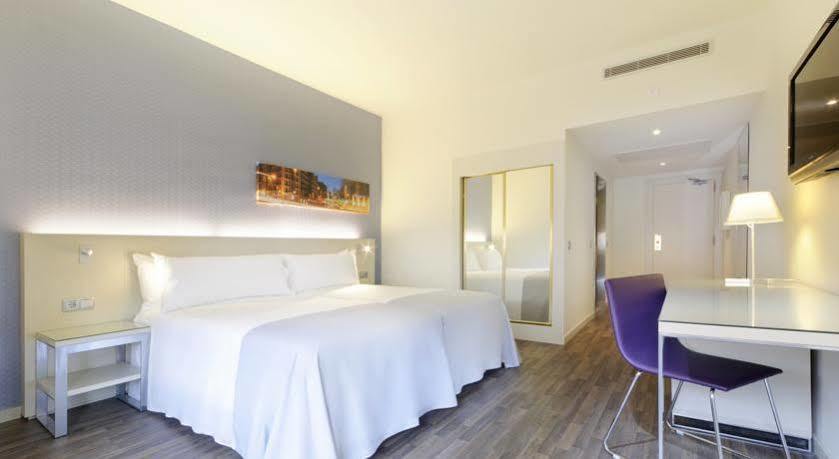 Naitly Chamberí Apartamento