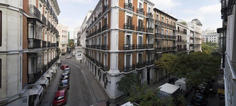 Apartamento Modern Flats In Justicia By Allo Housing *