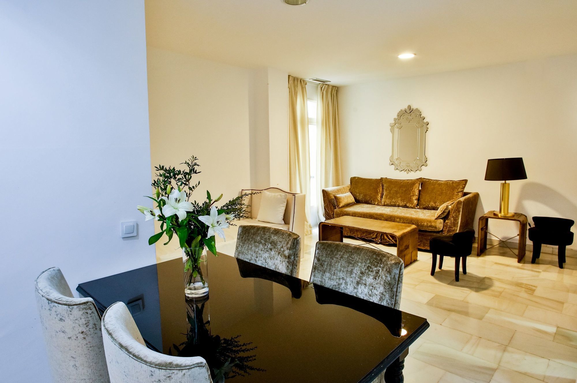 11th Principe By Splendom Apartahotel Madrid