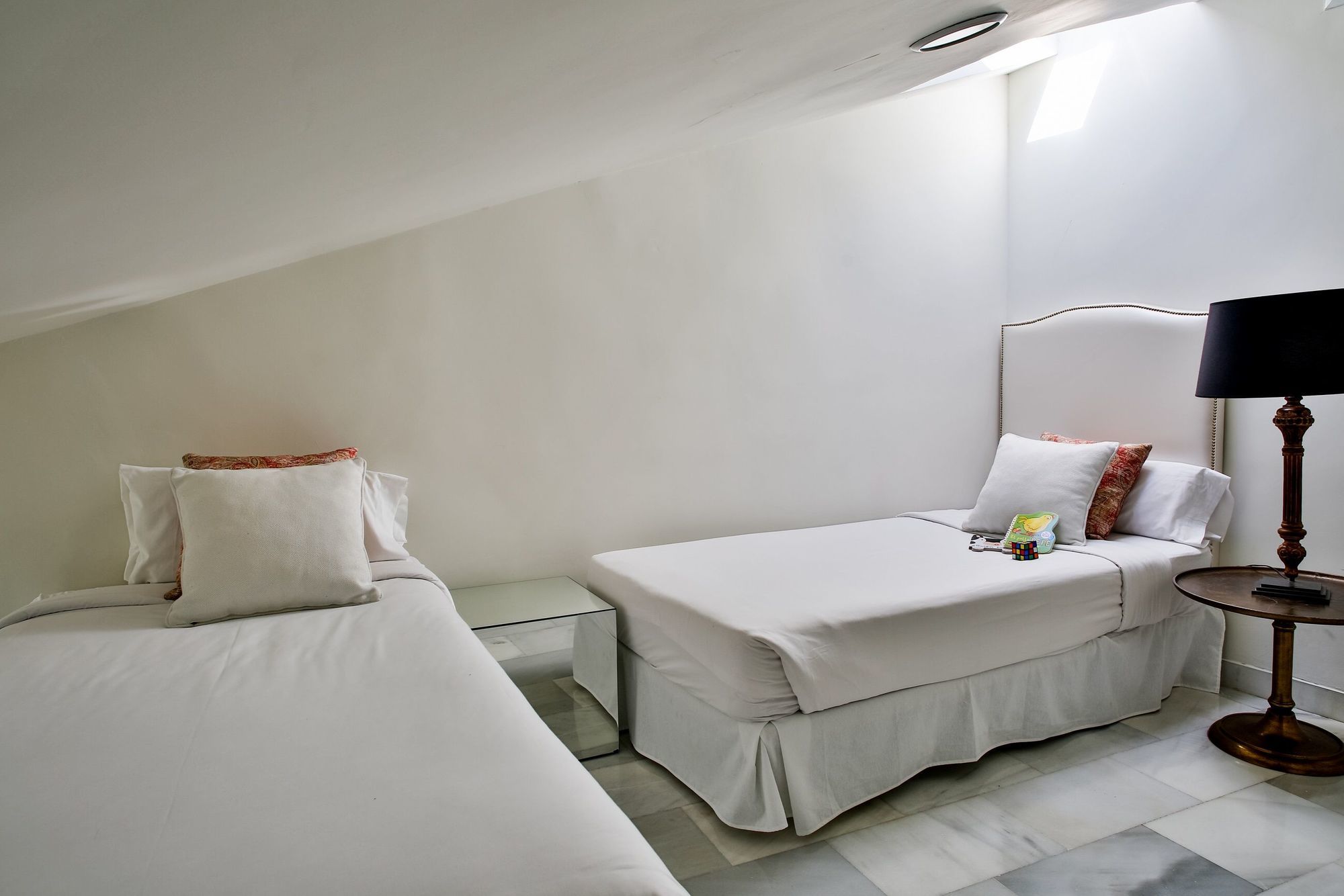 11th Principe By Splendom Apartahotel