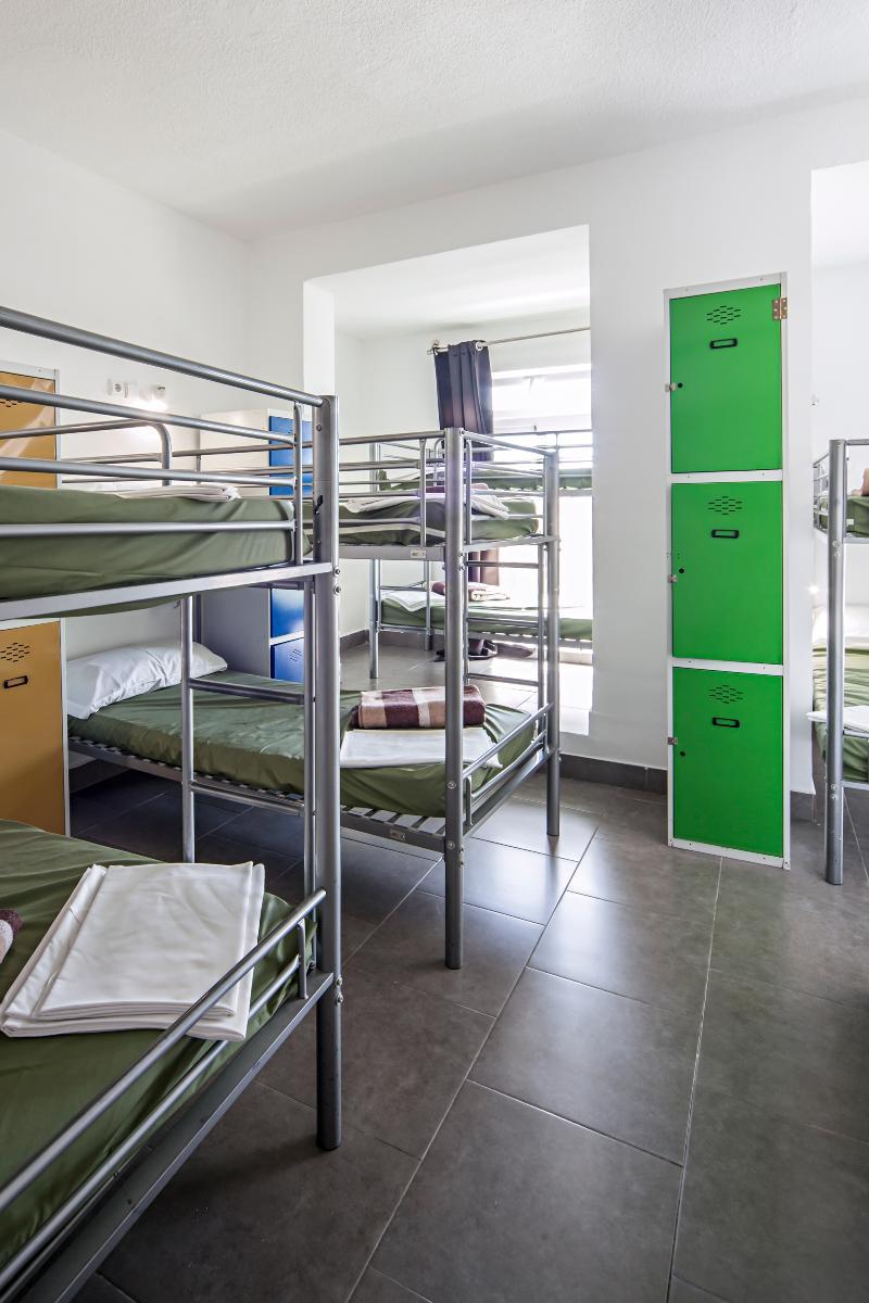 Motion Hostal *