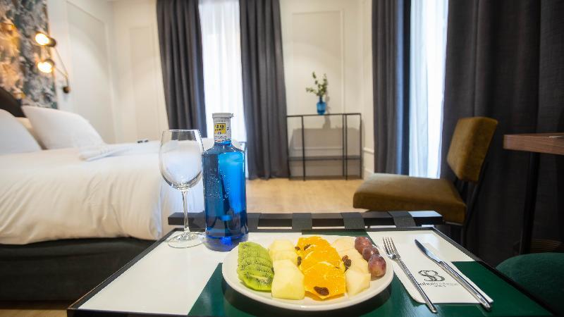 Soho Boutique Opera 4*