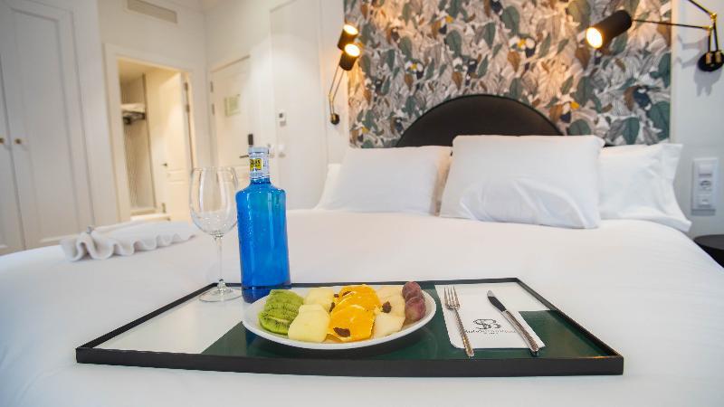 Soho Boutique Opera 4* Madrid