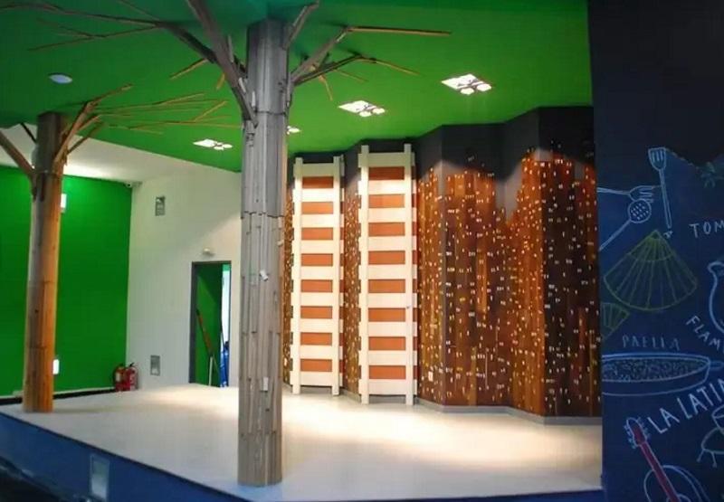 Motion Chueca Hostal