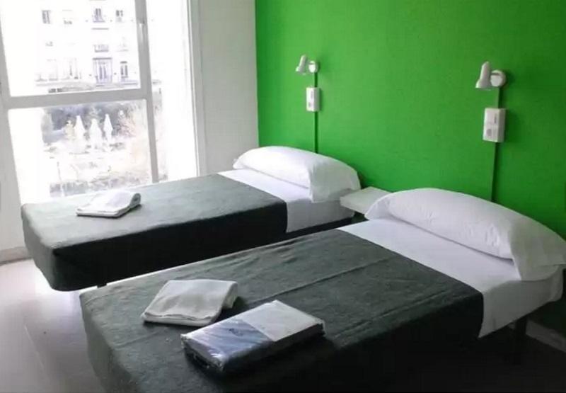 Motion Chueca Hostal *
