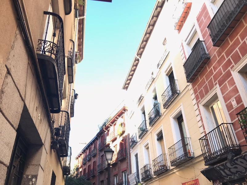 Hotel La Estrella