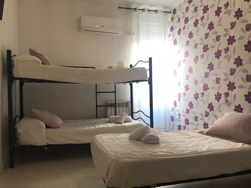 La Estrella Hotel 2*