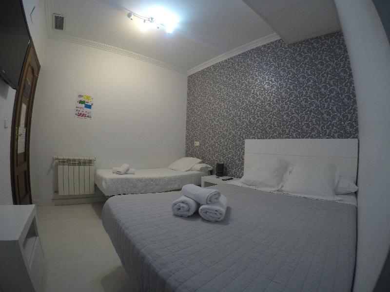 Hotel La Estrella