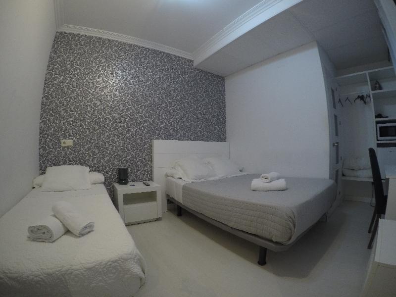 La Estrella Hotel Madrid