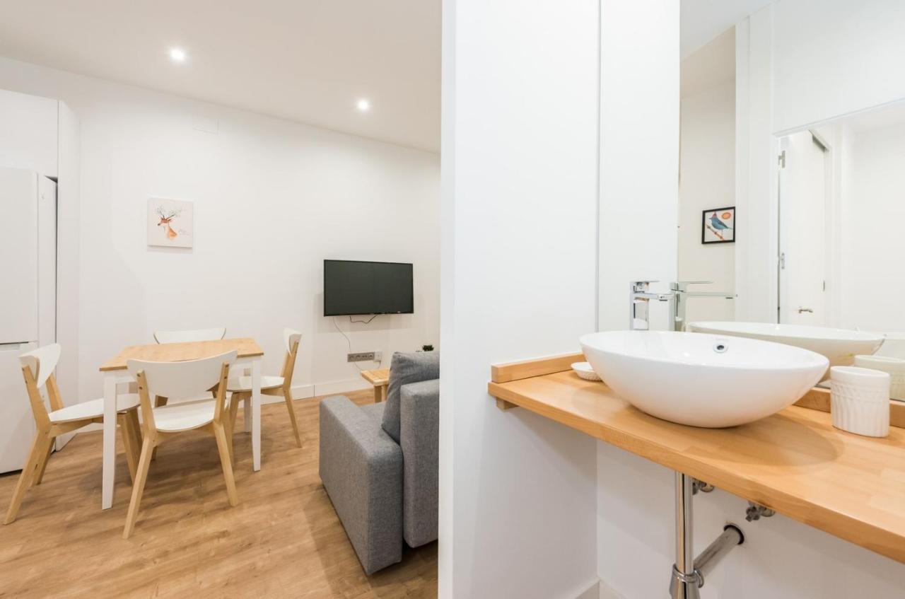 La Casa Del Mesón De Paredes Apartamento