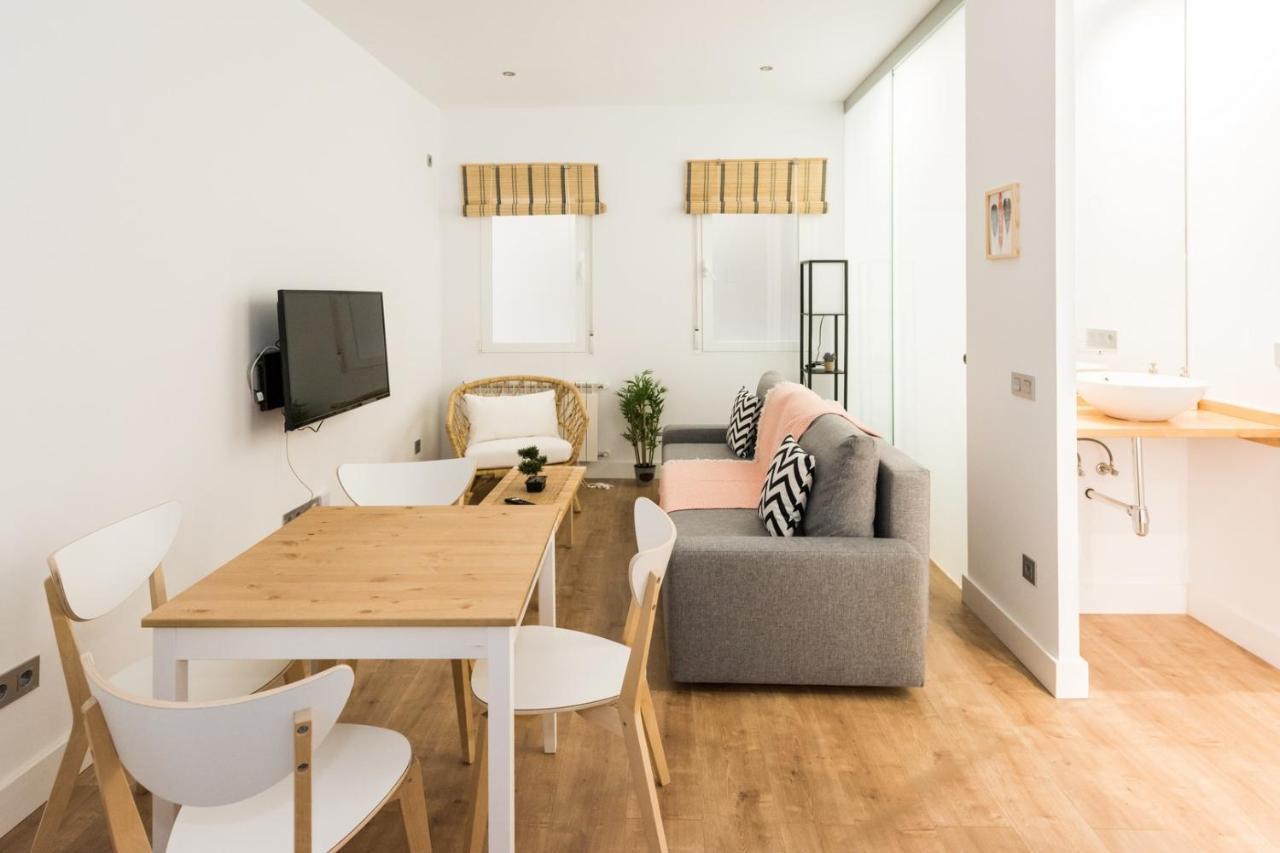La Casa Del Mesón De Paredes Apartamento