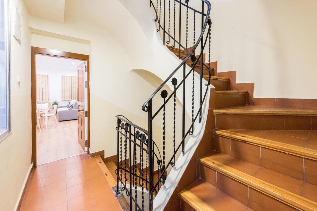 La Casa Del Mesón De Paredes Apartamento *