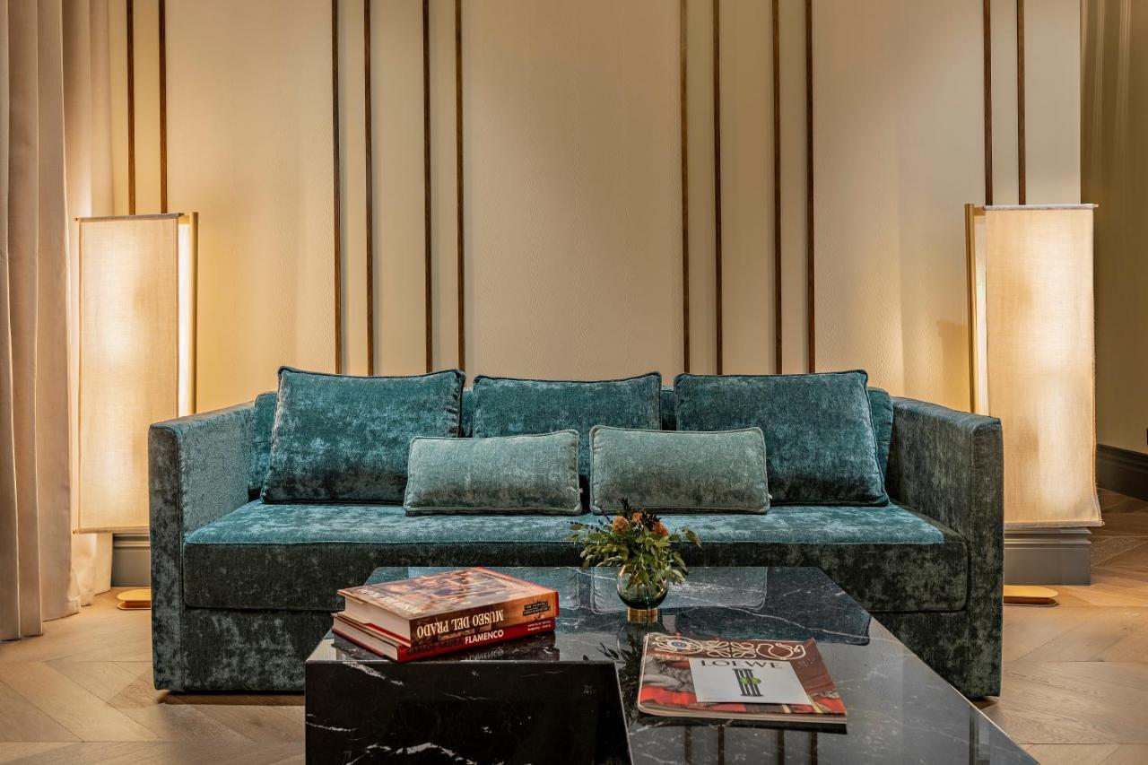 Coolrooms Palacio De Atocha Madrid