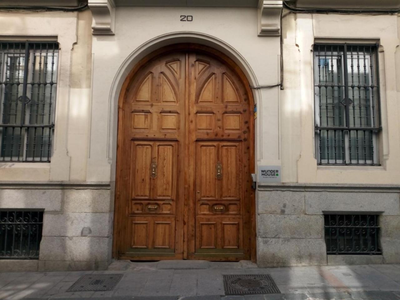 Hostal Residencia Wunderhouse