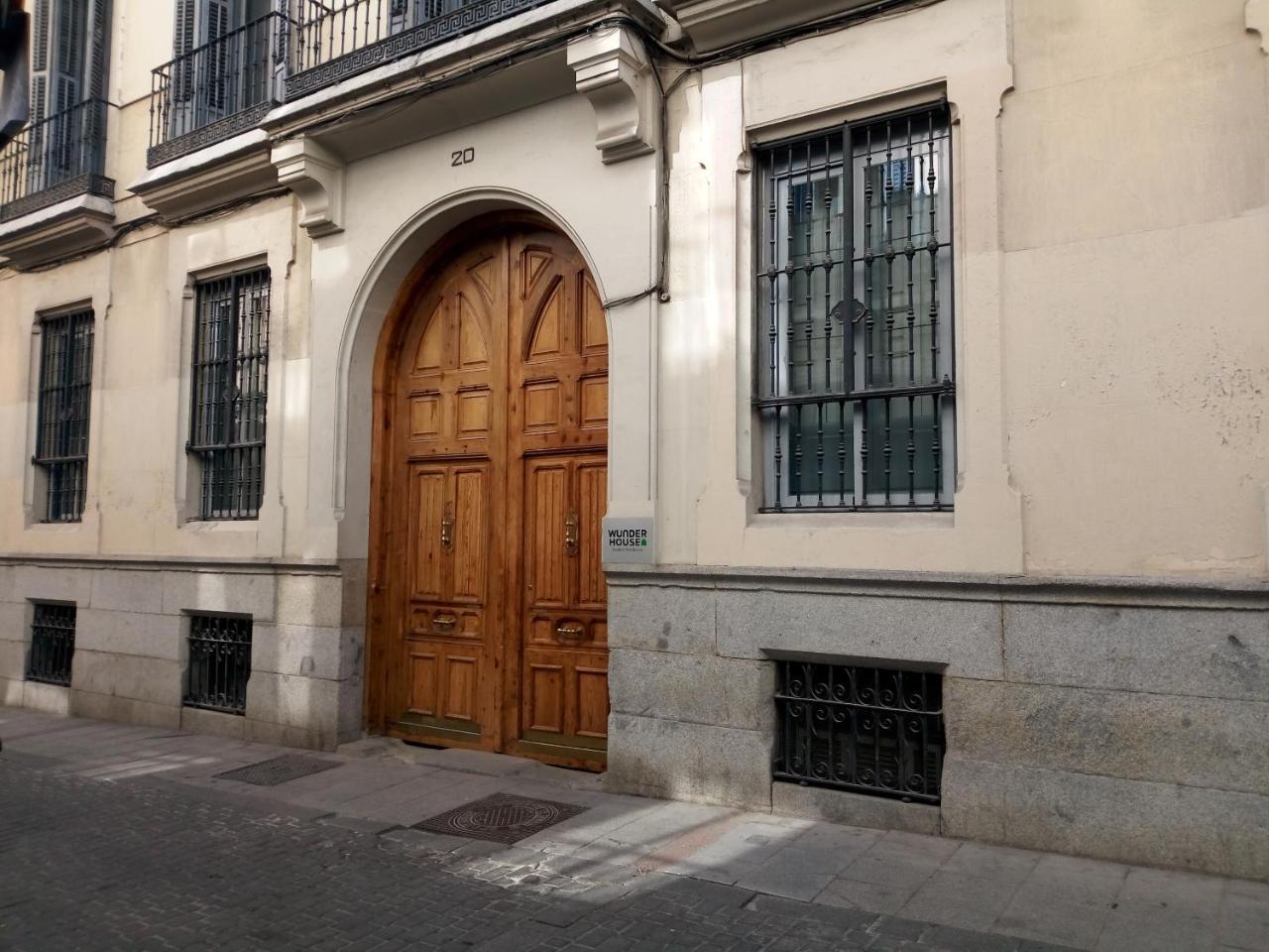 Hostal Residencia Wunderhouse