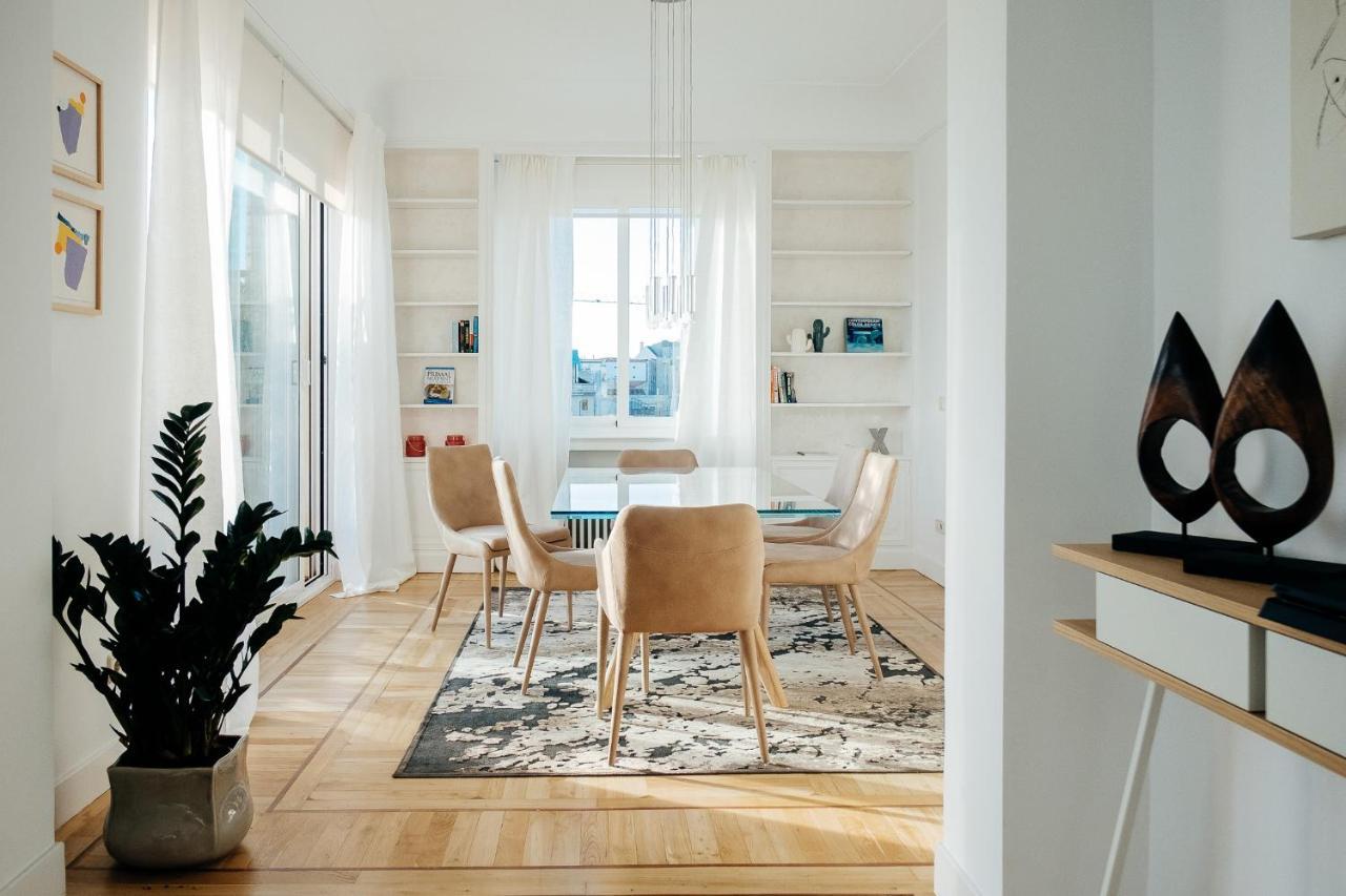 Apartamento De 300 M² En Salamanca, Con 5 Habitación Madrid