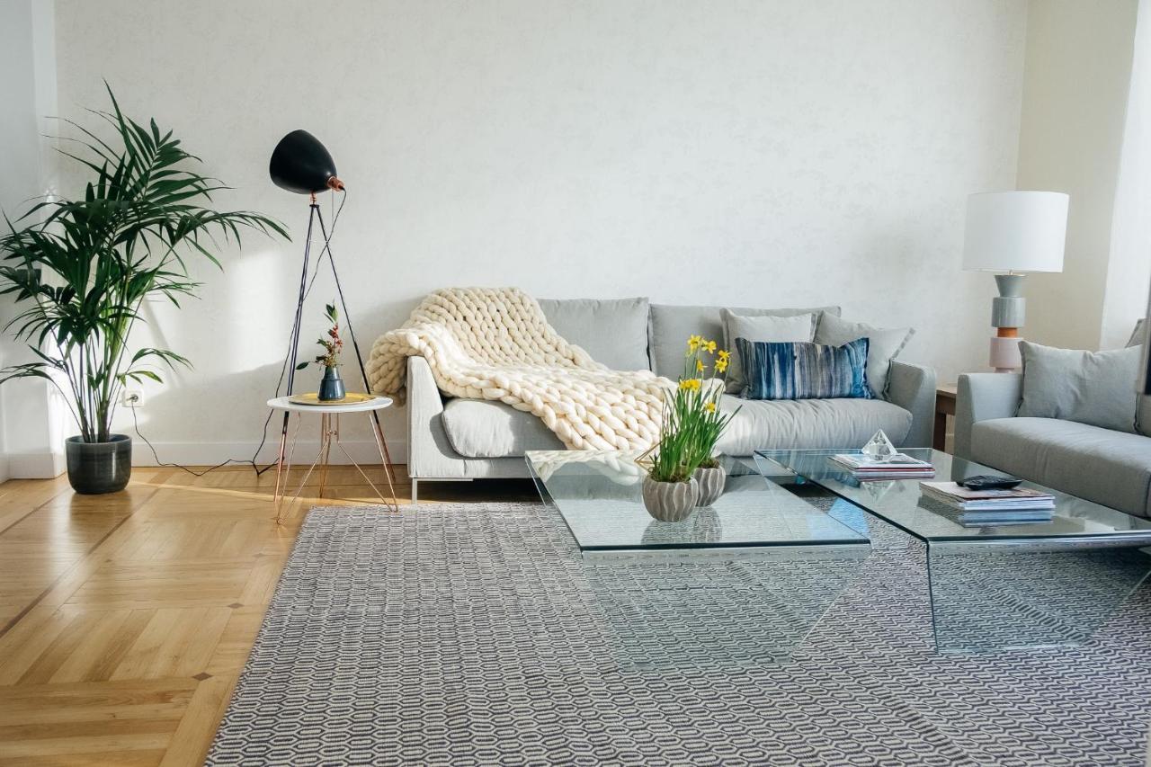 De 300 M² En Salamanca, Con 5 Habitación Madrid