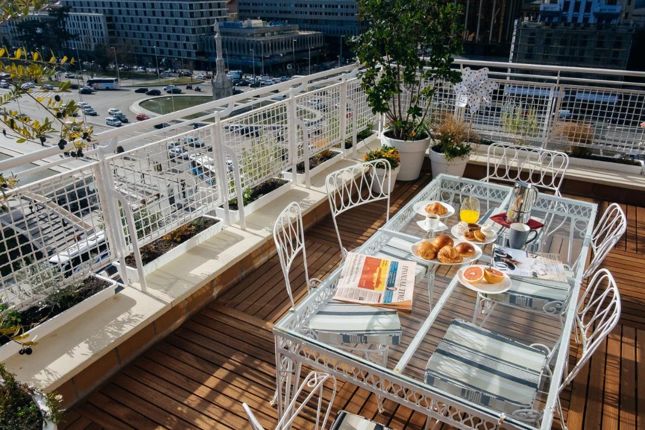 De 300 M² En Salamanca, Con 5 Habitación *