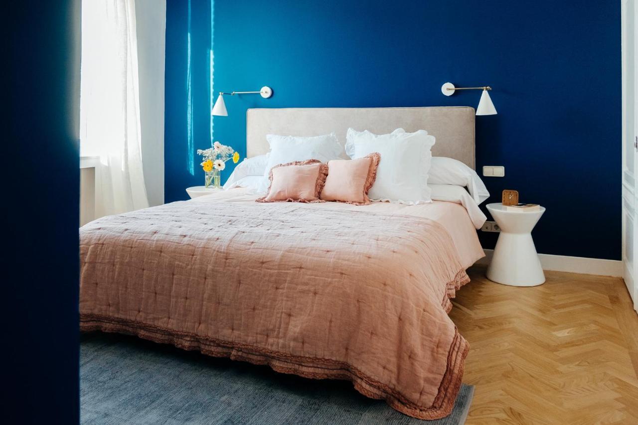 De 300 M² En Salamanca, Con 5 Habitación Apartamento
