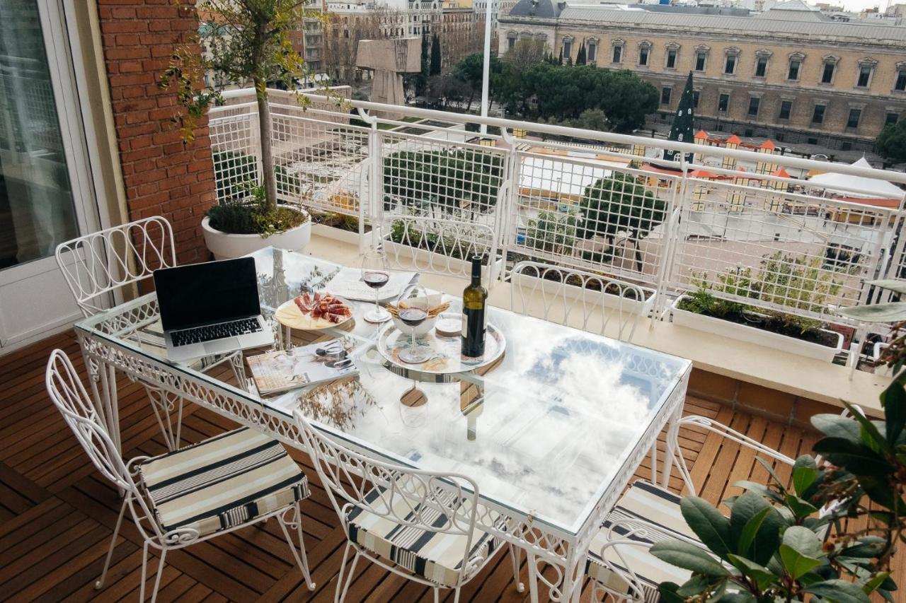De 300 M² En Salamanca, Con 5 Habitación * Madrid