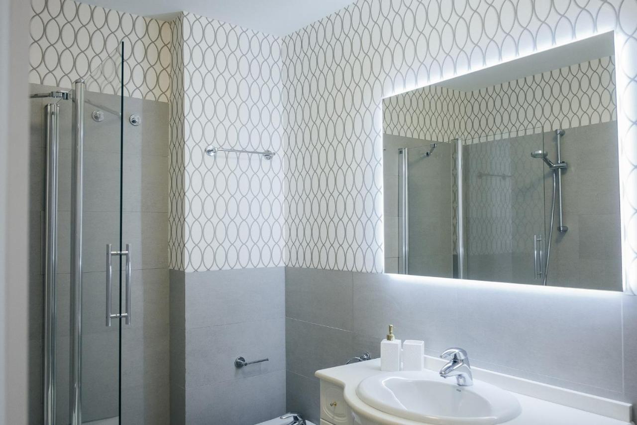 Apartamento De 300 M² En Salamanca, Con 5 Habitación Madrid