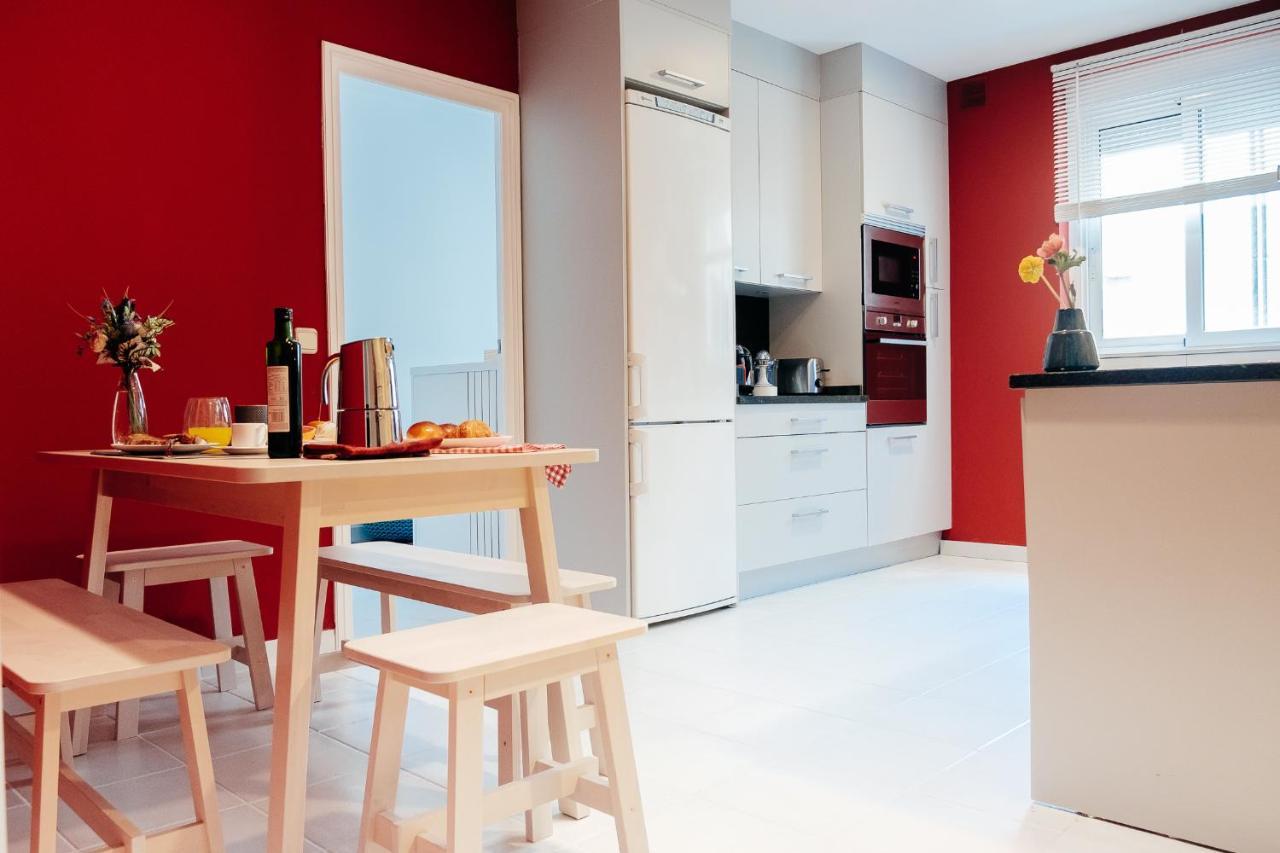De 300 M² En Salamanca, Con 5 Habitación Apartamento *
