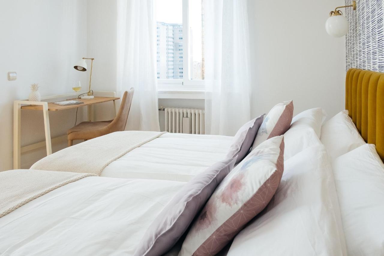 De 300 M² En Salamanca, Con 5 Habitación