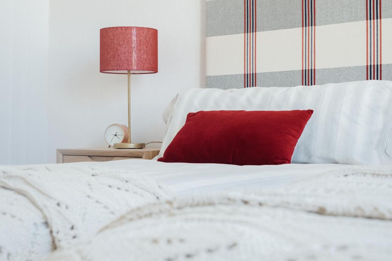De 300 M² En Salamanca, Con 5 Habitación Apartamento Madrid