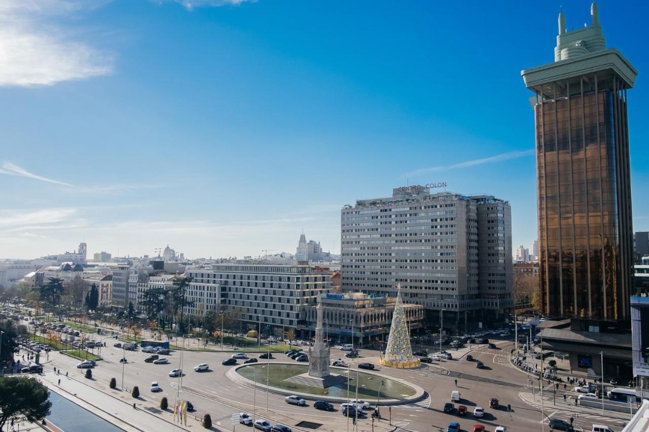 De 300 M² En Salamanca, Con 5 Habitación