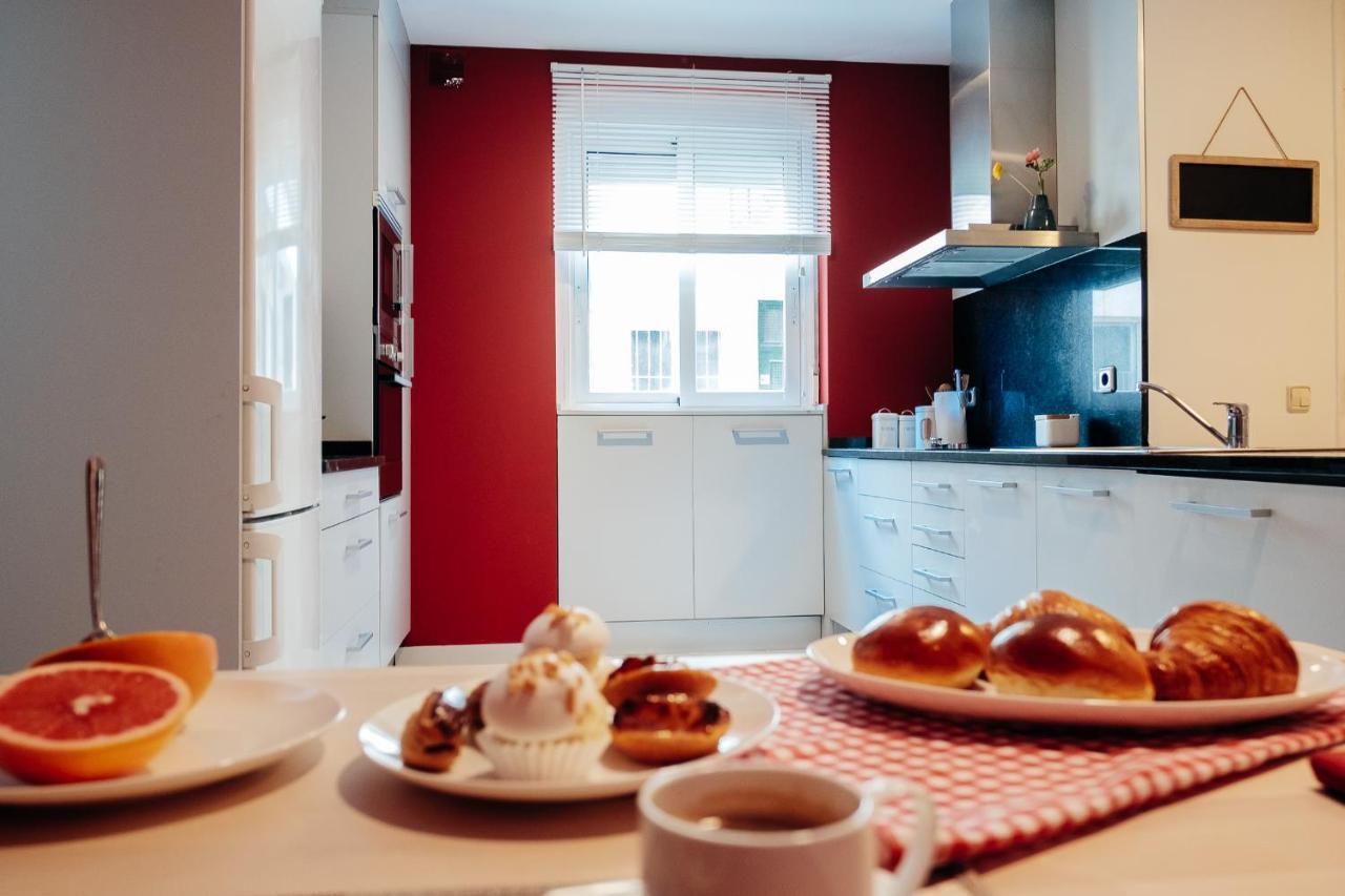 De 300 M² En Salamanca, Con 5 Habitación Apartamento *