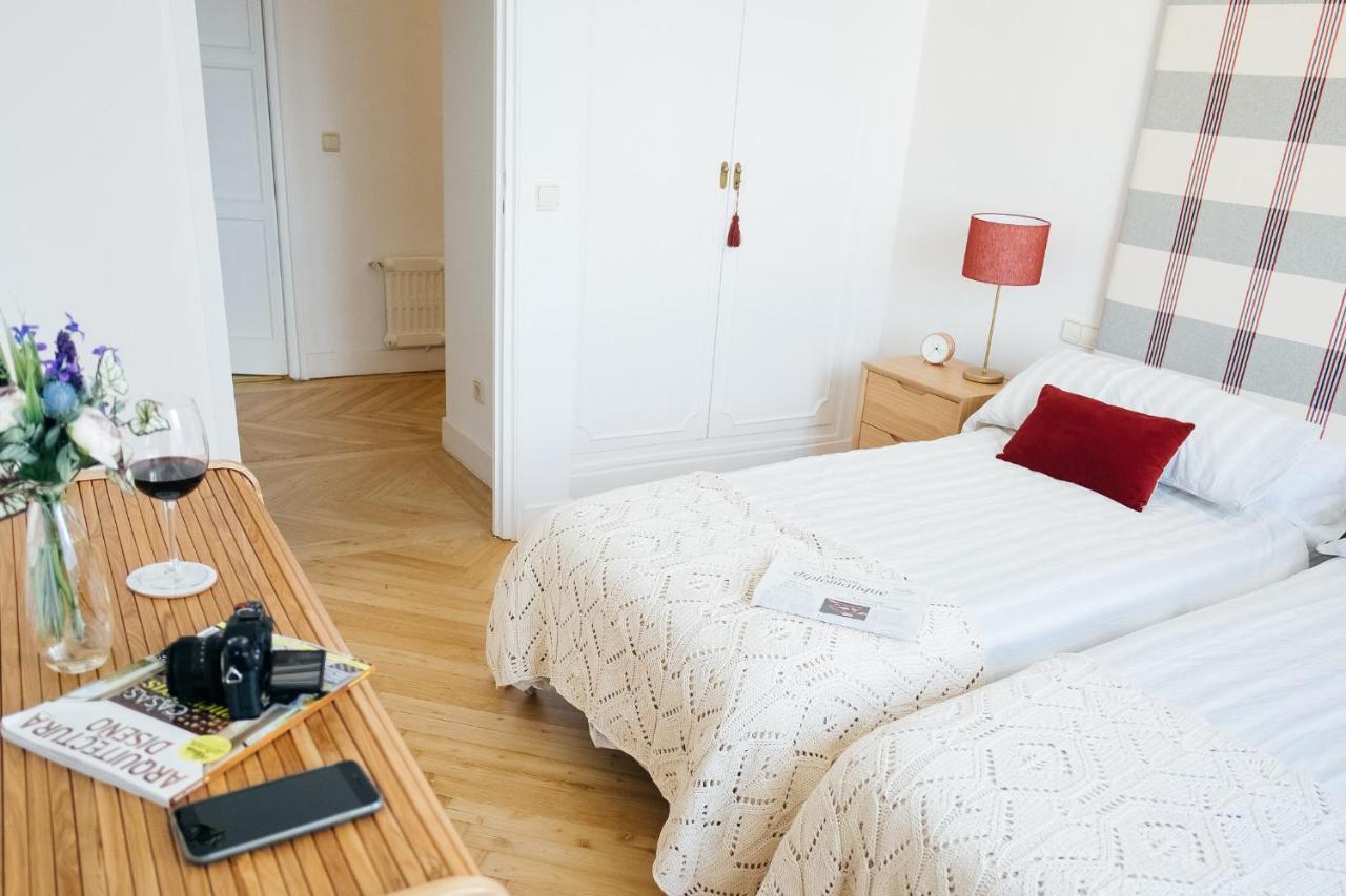 De 300 M² En Salamanca, Con 5 Habitación *