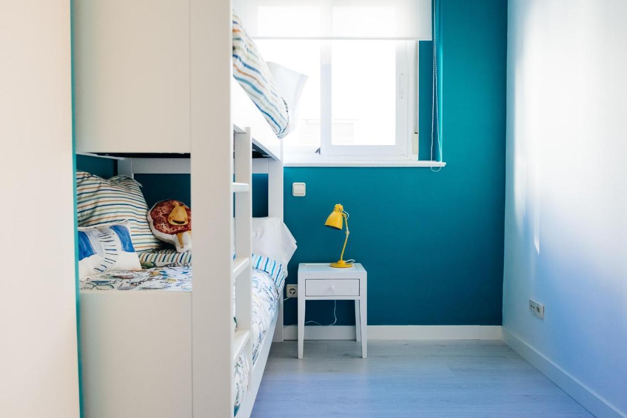 De 300 M² En Salamanca, Con 5 Habitación Apartamento *