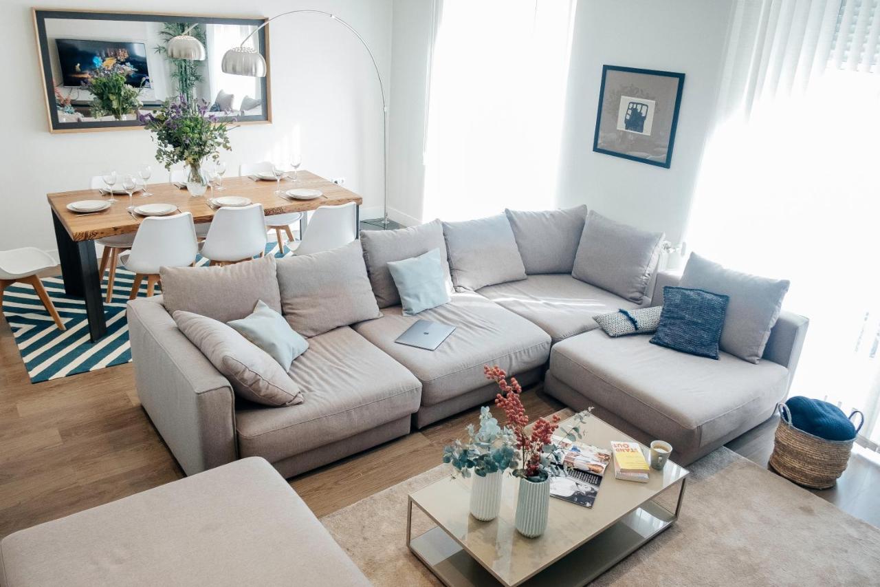 Apartamento Heima Puerta Del Sol - Palacio Real Madrid