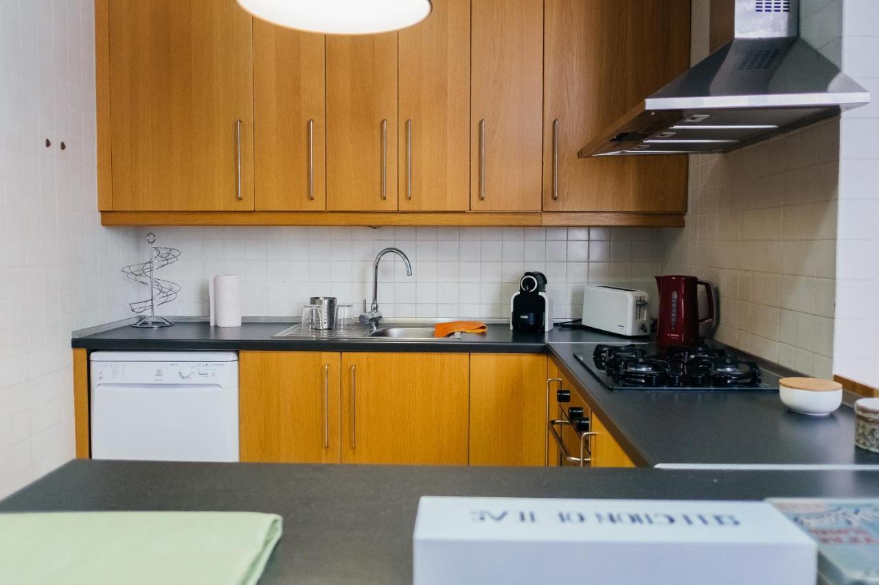 Apartamento Heima Puerta Del Sol - Palacio Real