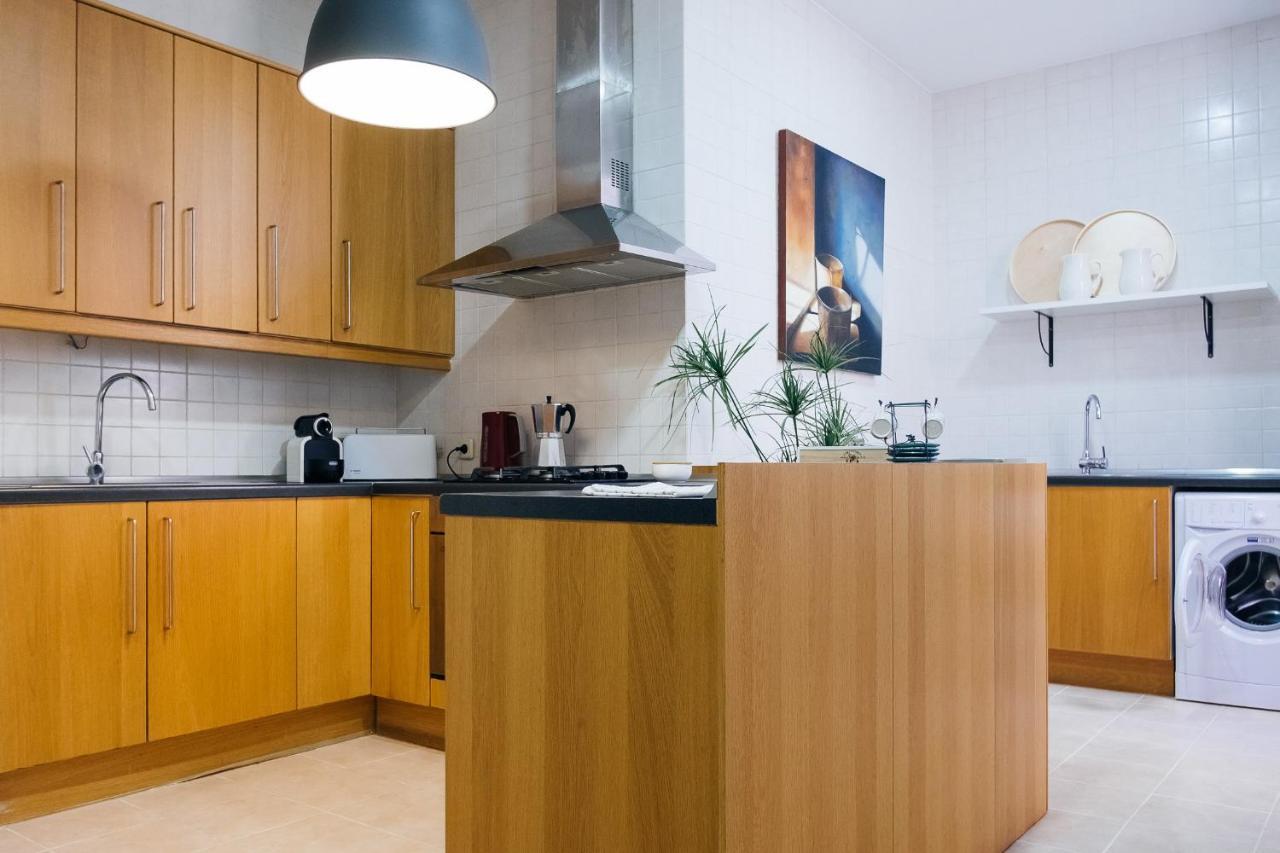 Apartamento Heima Puerta Del Sol - Palacio Real Madrid