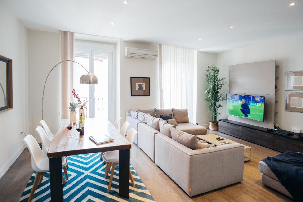 Apartamento Heima Puerta Del Sol - Palacio Real