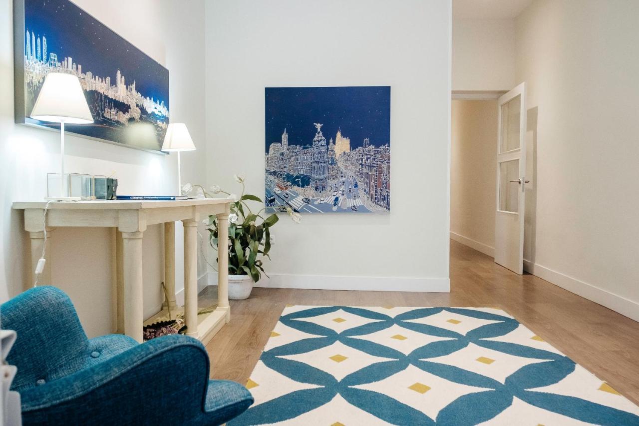 Apartamento Heima Puerta Del Sol - Palacio Real