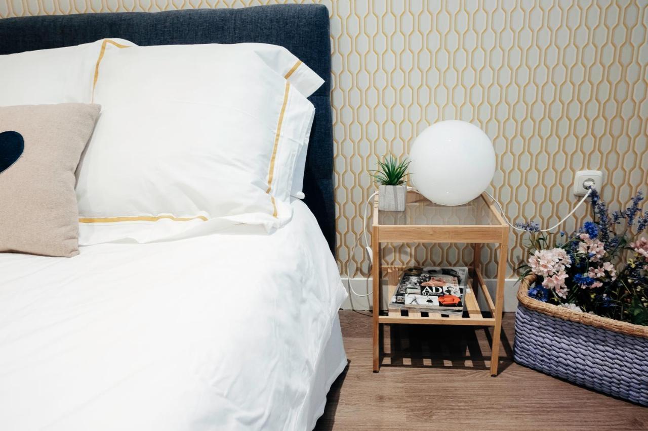 Heima Puerta Del Sol - Palacio Real Apartamento